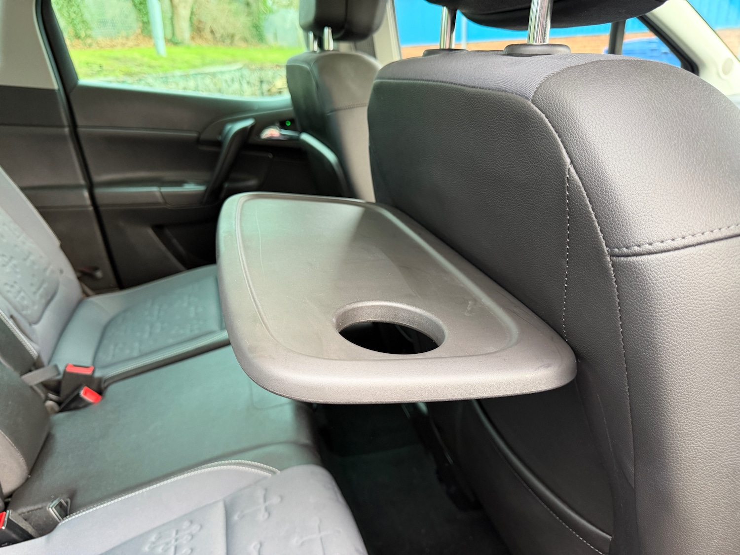 Used Vauxhall Meriva 2015 for sale - 76909031: Photo 45