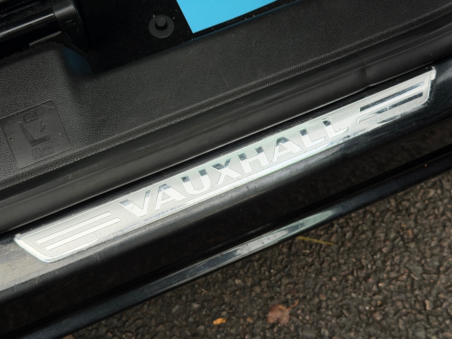 Used Vauxhall Meriva 2015 for sale - 76909031: Photo 46