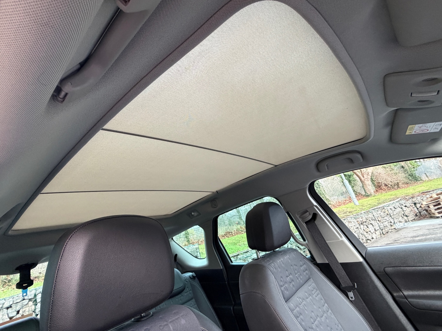 Used Vauxhall Meriva 2015 for sale - 76909031: Photo 47