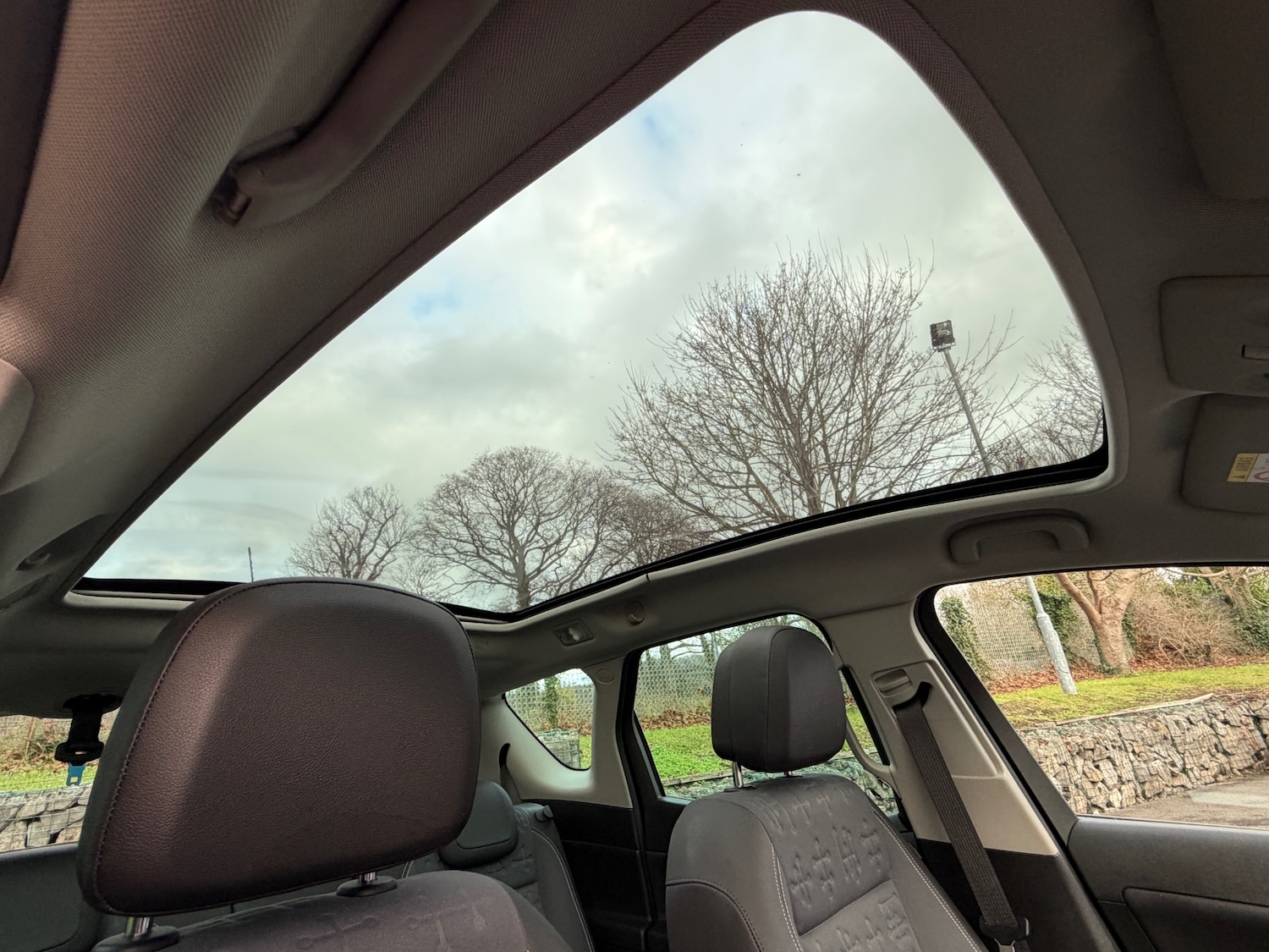 Used Vauxhall Meriva 2015 for sale - 76909031: Photo 48