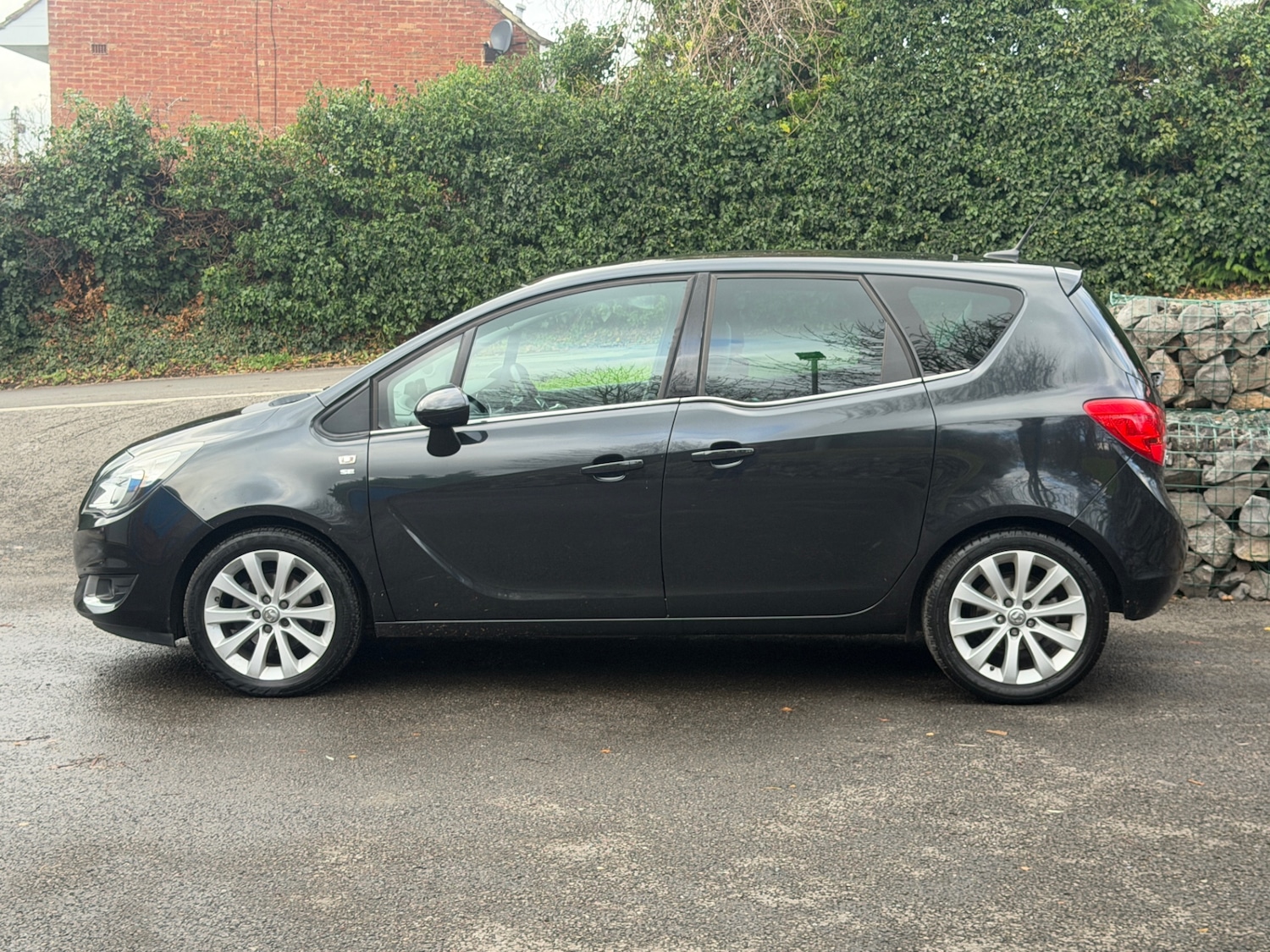 Used Vauxhall Meriva 2015 for sale - 76909031: Photo 5