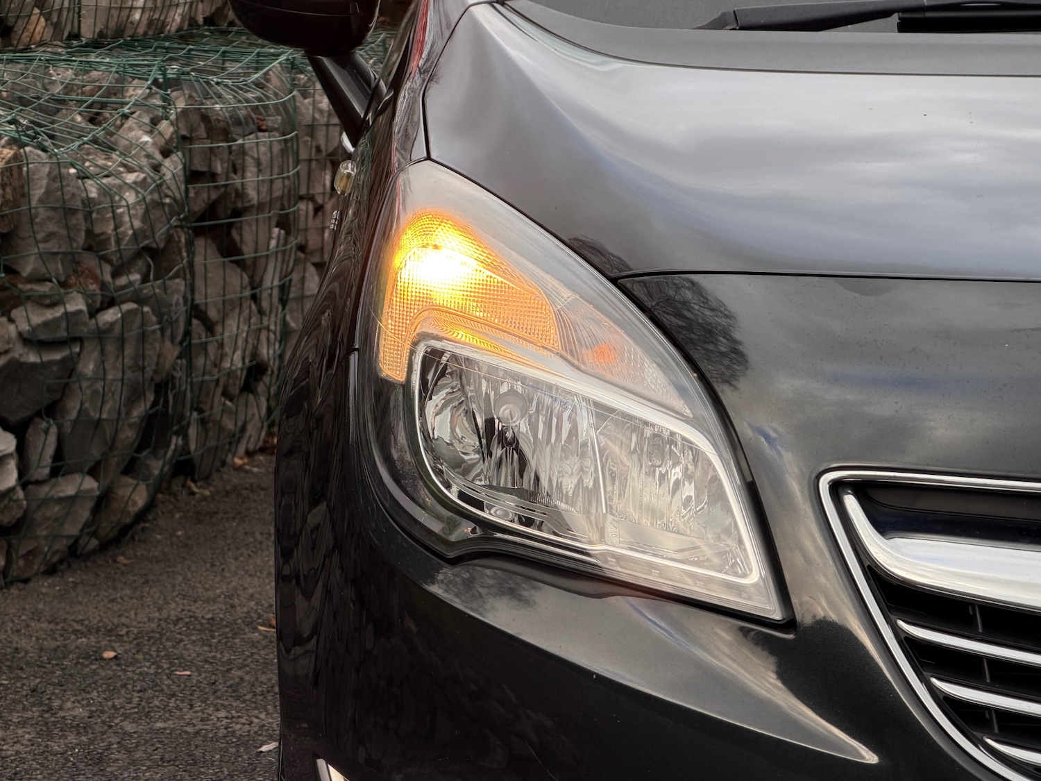 Used Vauxhall Meriva 2015 for sale - 76909031: Photo 51