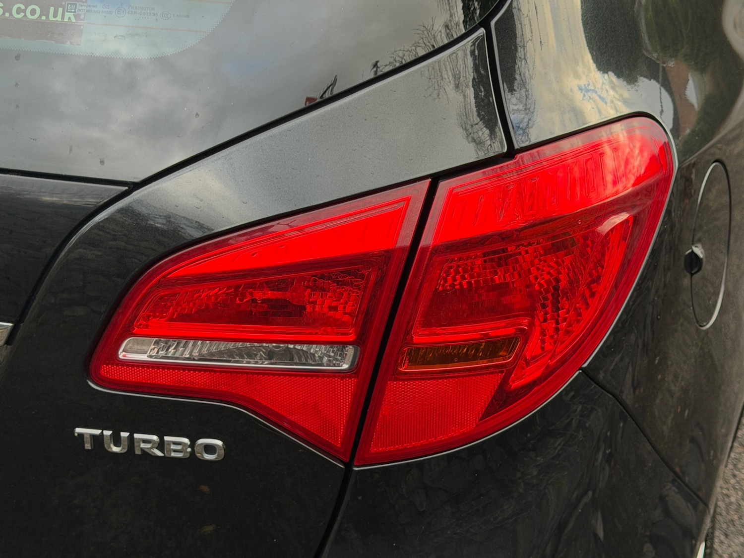 Used Vauxhall Meriva 2015 for sale - 76909031: Photo 53