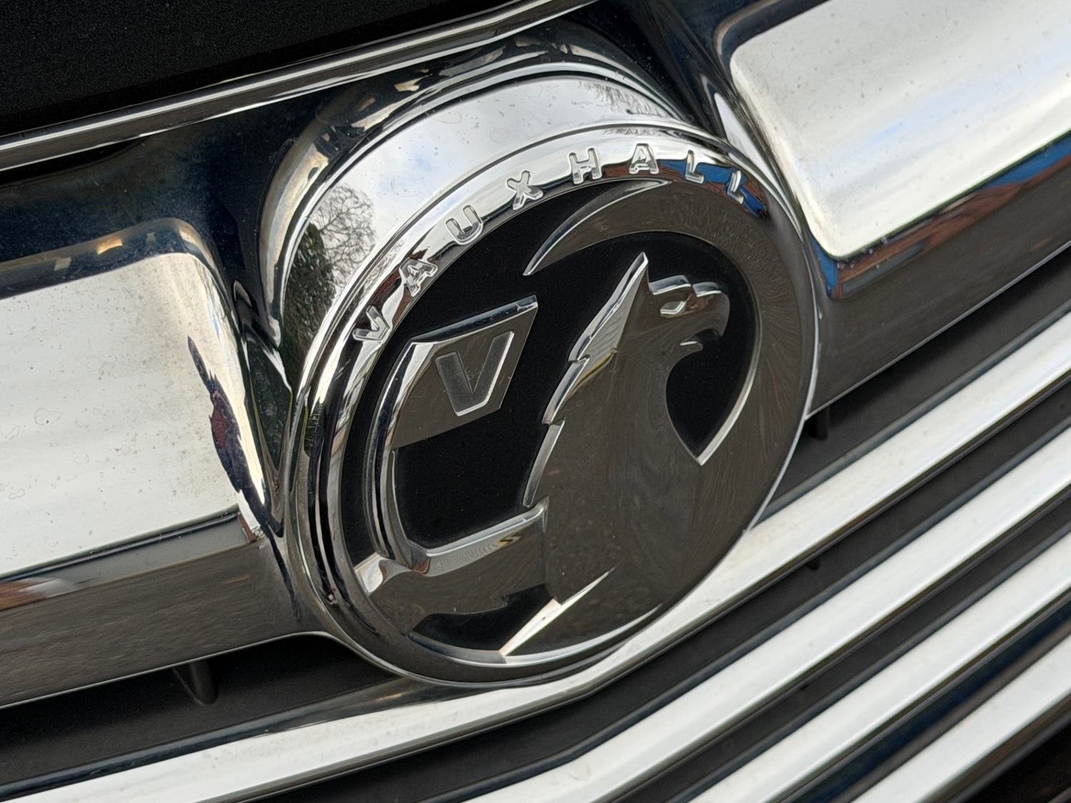 Used Vauxhall Meriva 2015 for sale - 76909031: Photo 54