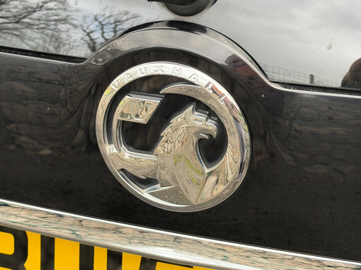 Used Vauxhall Meriva 2015 for sale - 76909031: Photo 55