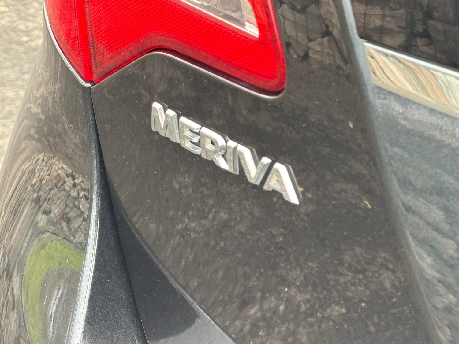 Used Vauxhall Meriva 2015 for sale - 76909031: Photo 56