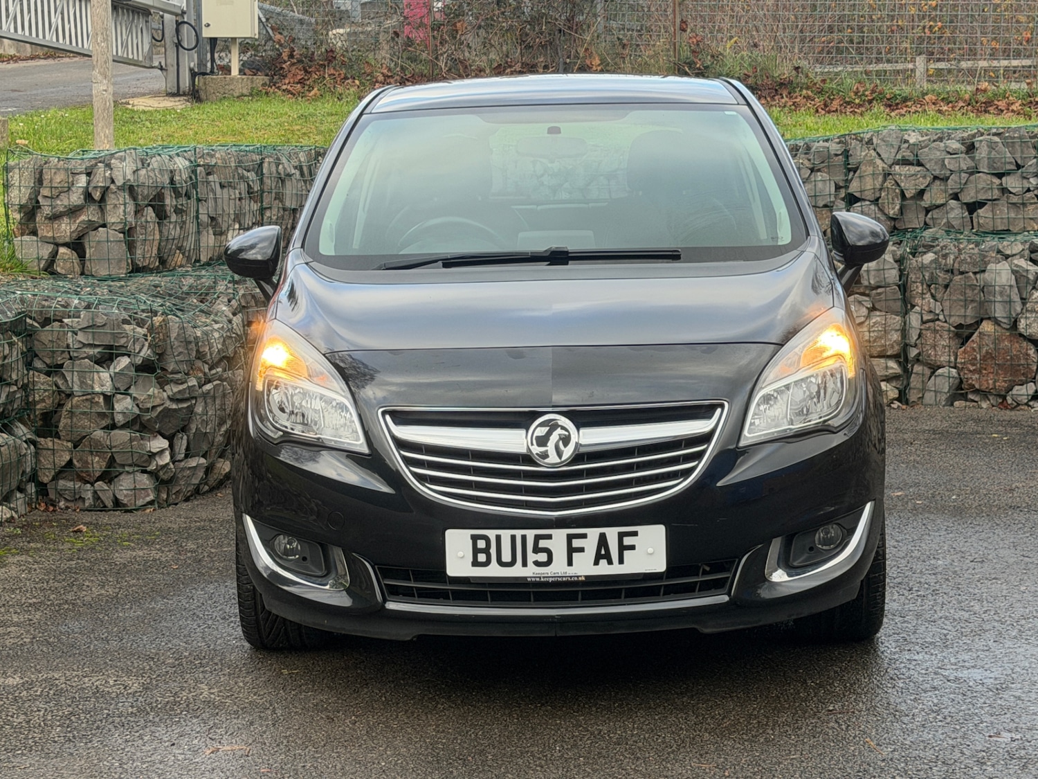 Used Vauxhall Meriva 2015 for sale - 76909031: Photo 6