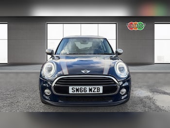 Used MINI Hatch 2016 for sale - 78989843: Photo