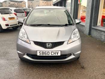Used Honda Jazz 2010 for sale - 73748063: Photo