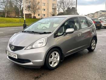 Used Honda Jazz 2010 for sale - 73748063: Photo