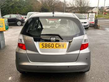 Used Honda Jazz 2010 for sale - 73748063: Photo