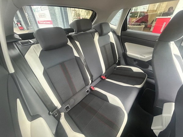 Used Volkswagen Polo 2018 for sale - 75335717: Photo 11