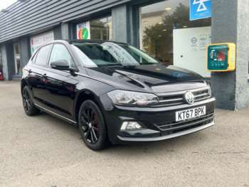 2018 (67) - 1.0 TSI beats Hatchback 5dr Petrol Manual Euro 6 (s/s) (95 ps)