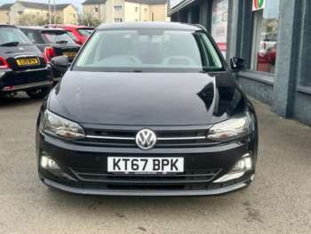 Used Volkswagen Polo 2018 for sale - 75335717: Photo
