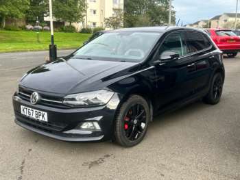 Used Volkswagen Polo 2018 for sale - 75335717: Photo