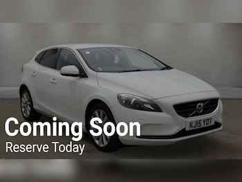 2015 (15) - D3 [4 Cyl 150] SE Lux Nav 5dr