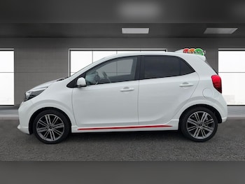 Used Kia Picanto 2019 for sale - 79461685: Photo