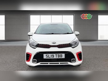 Used Kia Picanto 2019 for sale - 79461685: Photo