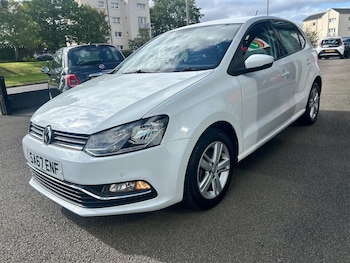 Used Volkswagen Polo 2017 for sale - 75559907: Photo