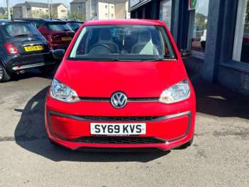 Used Volkswagen up! 2019 for sale - 74917082: Photo