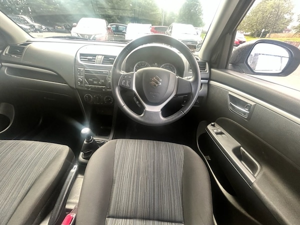 Used Suzuki Swift 2014 for sale - 75585141: Photo 11