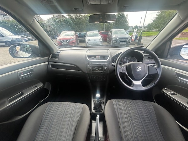 Used Suzuki Swift 2014 for sale - 75585141: Photo 12