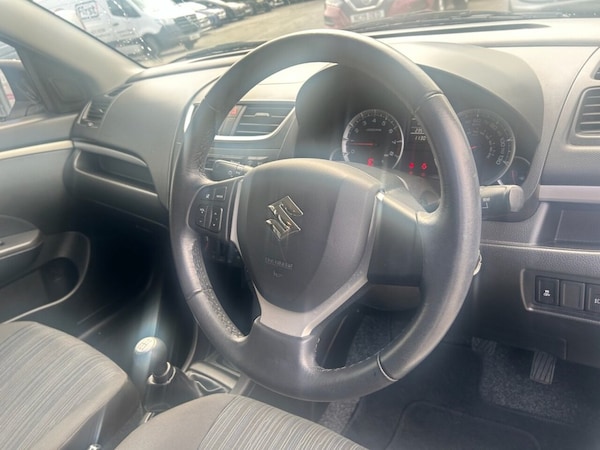 Used Suzuki Swift 2014 for sale - 75585141: Photo 16