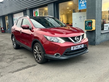 2014 (14) - 1.2 DiG-T Tekna 5dr