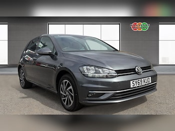 Used Volkswagen Golf 2019 for sale - 79370744: Photo