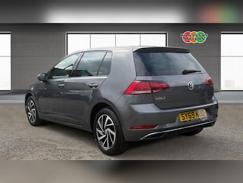 Used Volkswagen Golf 2019 for sale - 79370744: Photo