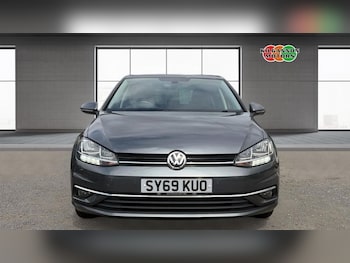 Used Volkswagen Golf 2019 for sale - 79370744: Photo