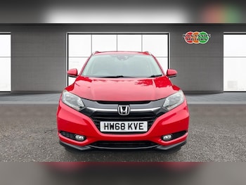 Used Honda HR-V 2018 for sale - 78989846: Photo