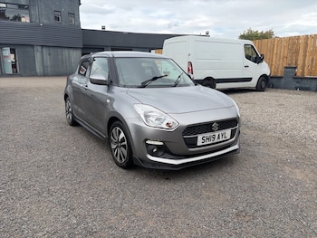 Used Suzuki Swift 2019 for sale - 79493613: Photo