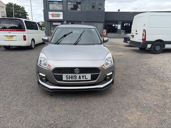 Used Suzuki Swift 2019 for sale - 79493613: Photo