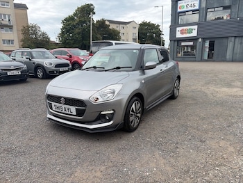 Used Suzuki Swift 2019 for sale - 79493613: Photo