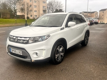 Used Suzuki Vitara 2016 for sale - 76923929: Photo