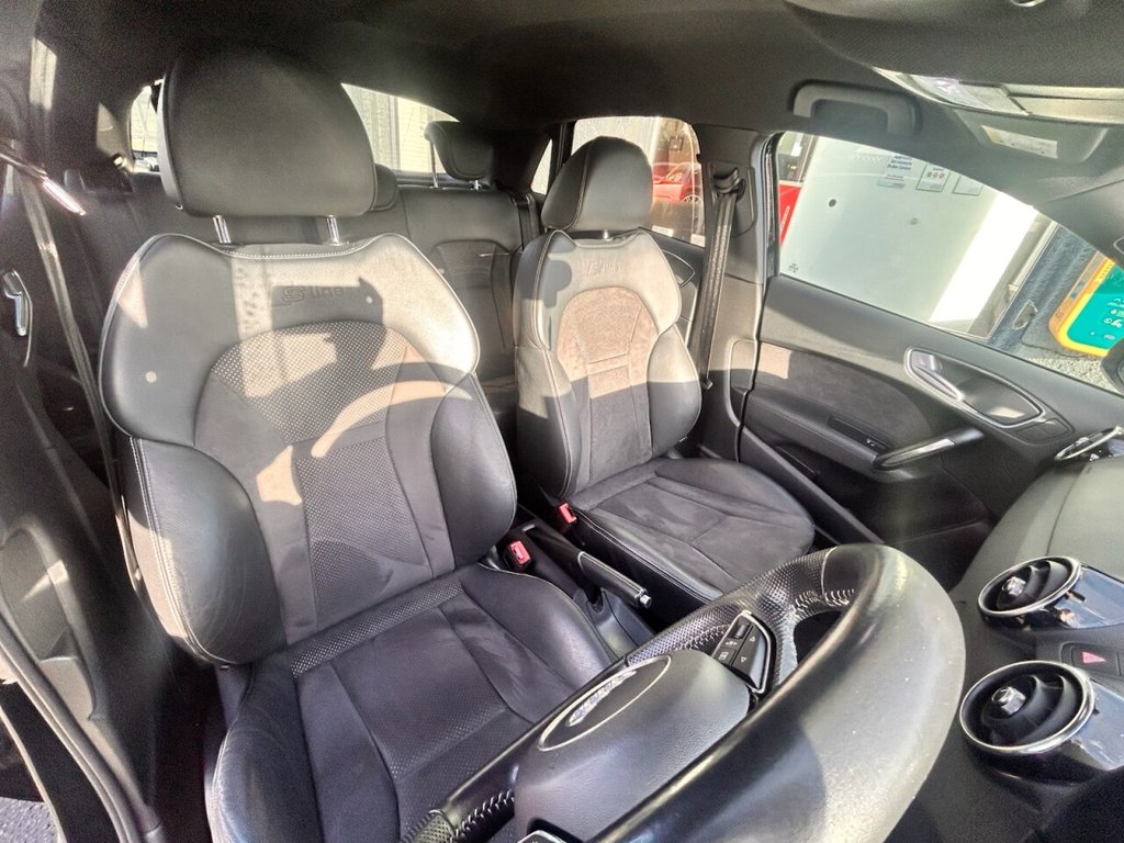 Used Audi A1 2017 for sale - 77356776: Photo 10