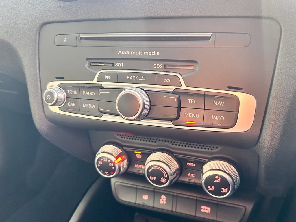 Used Audi A1 2017 for sale - 77356776: Photo 14