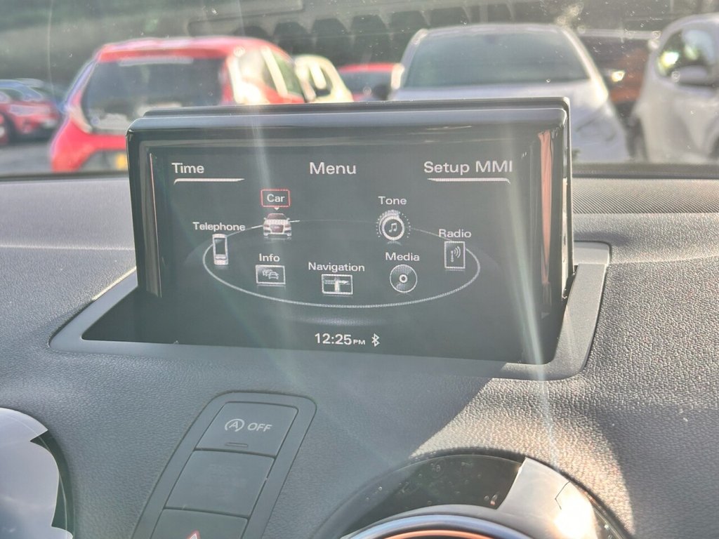 Used Audi A1 2017 for sale - 77356776: Photo 15