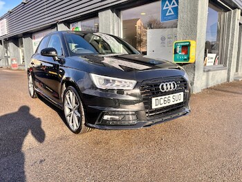 Audi A1 feature image