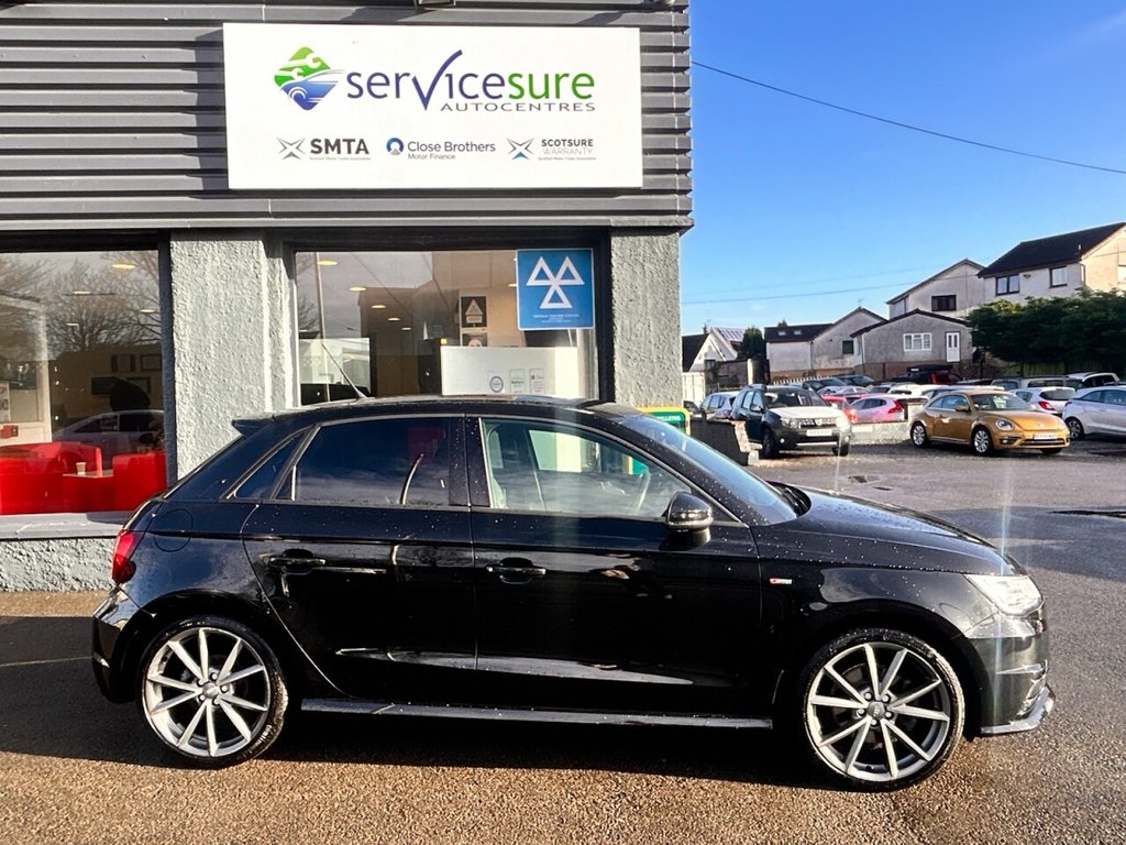 Used Audi A1 2017 for sale - 77356776: Photo 6