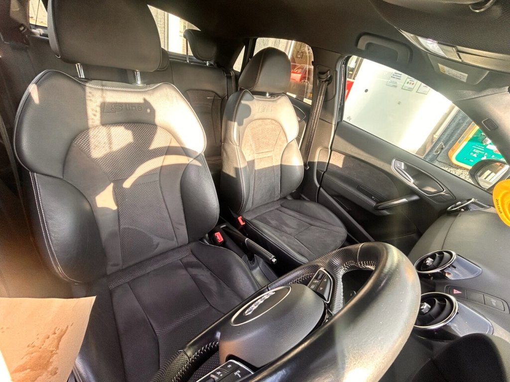 Used Audi A1 2017 for sale - 77356776: Photo 7