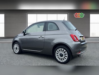Used Fiat 500 2018 for sale - 79358114: Photo