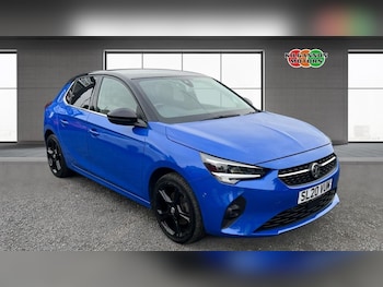 Used Vauxhall Corsa 2020 for sale - 78989840: Photo