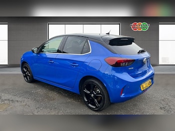 Used Vauxhall Corsa 2020 for sale - 78989840: Photo