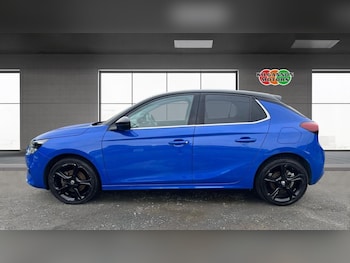 Used Vauxhall Corsa 2020 for sale - 78989840: Photo