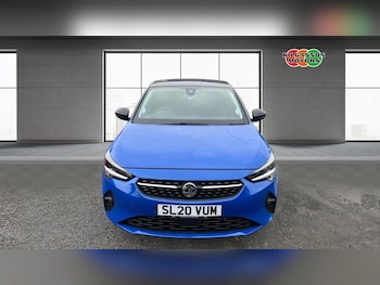 Used Vauxhall Corsa 2020 for sale - 78989840: Photo