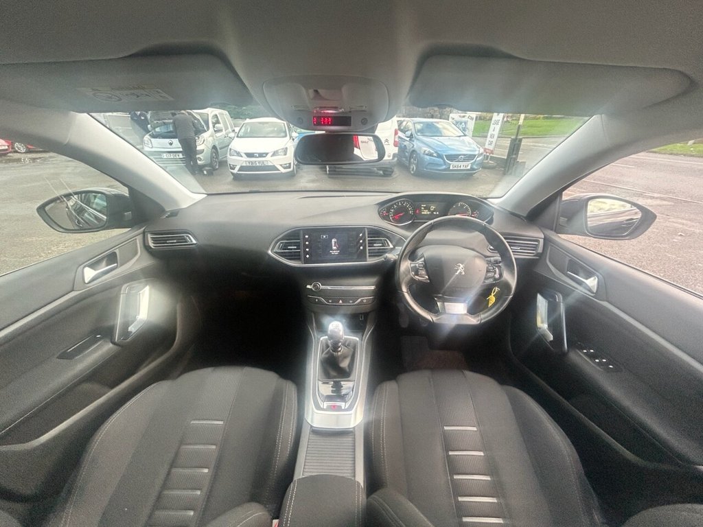 Used Peugeot 308 2014 for sale - 76481763: Photo 10