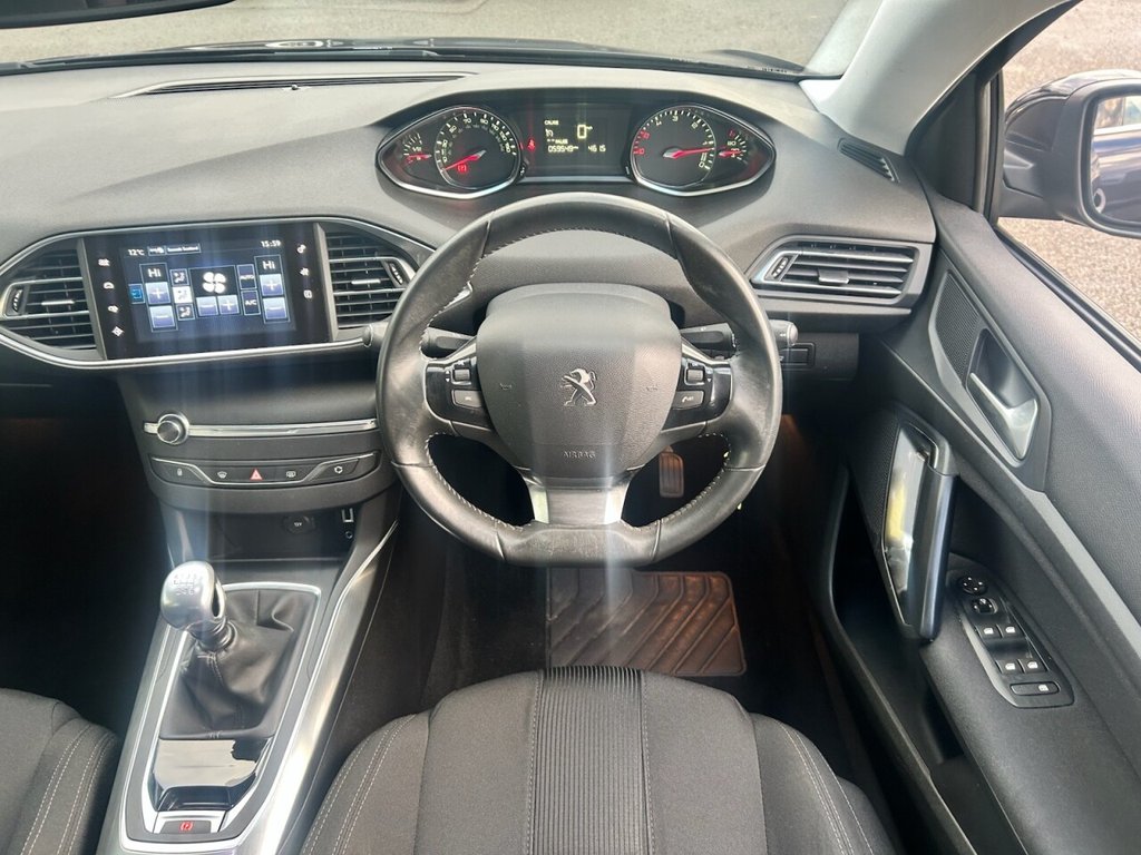 Used Peugeot 308 2014 for sale - 76481763: Photo 11