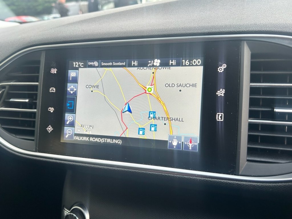 Used Peugeot 308 2014 for sale - 76481763: Photo 16